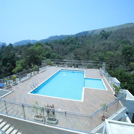 Hotel Sterling Thekkady Extérieur photo